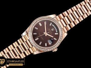 RDD0209A - DD40 228206 Diam RGRG Wrap Brown Diam BP Swiss 2836 - 08.jpg